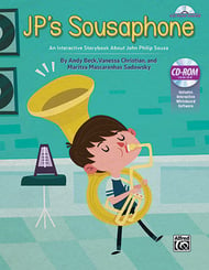 JP's Sousaphone Digital Resources